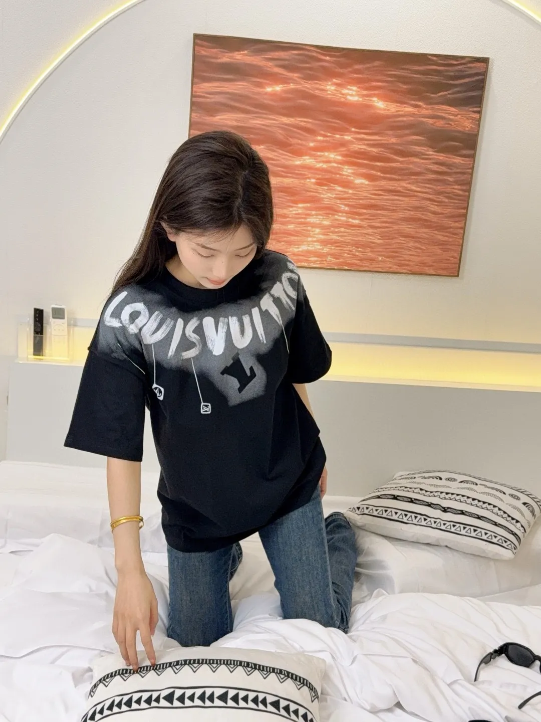 Louis Vuitton/ 25ss